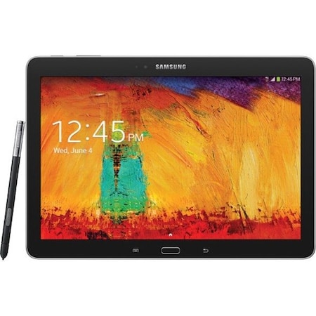 Samsung Galaxy Note 10.1 2014 Edition Lte T-Mobile SM-P607TZKETMB